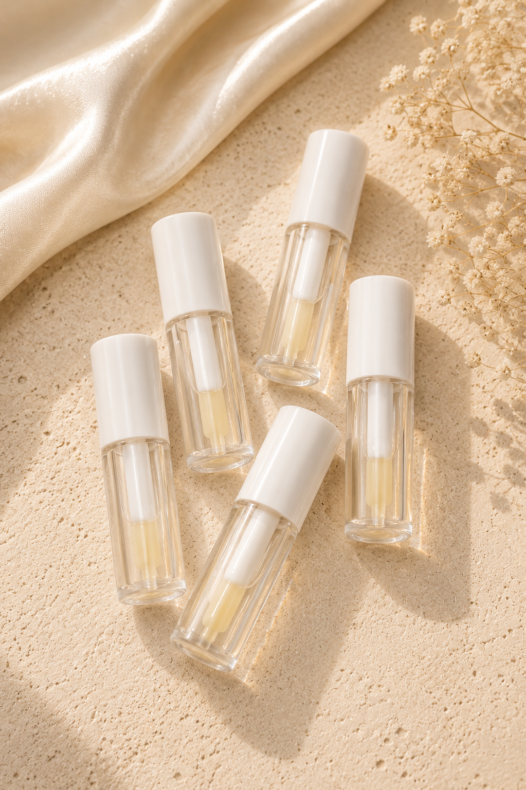 Mini Lash Styling Gel