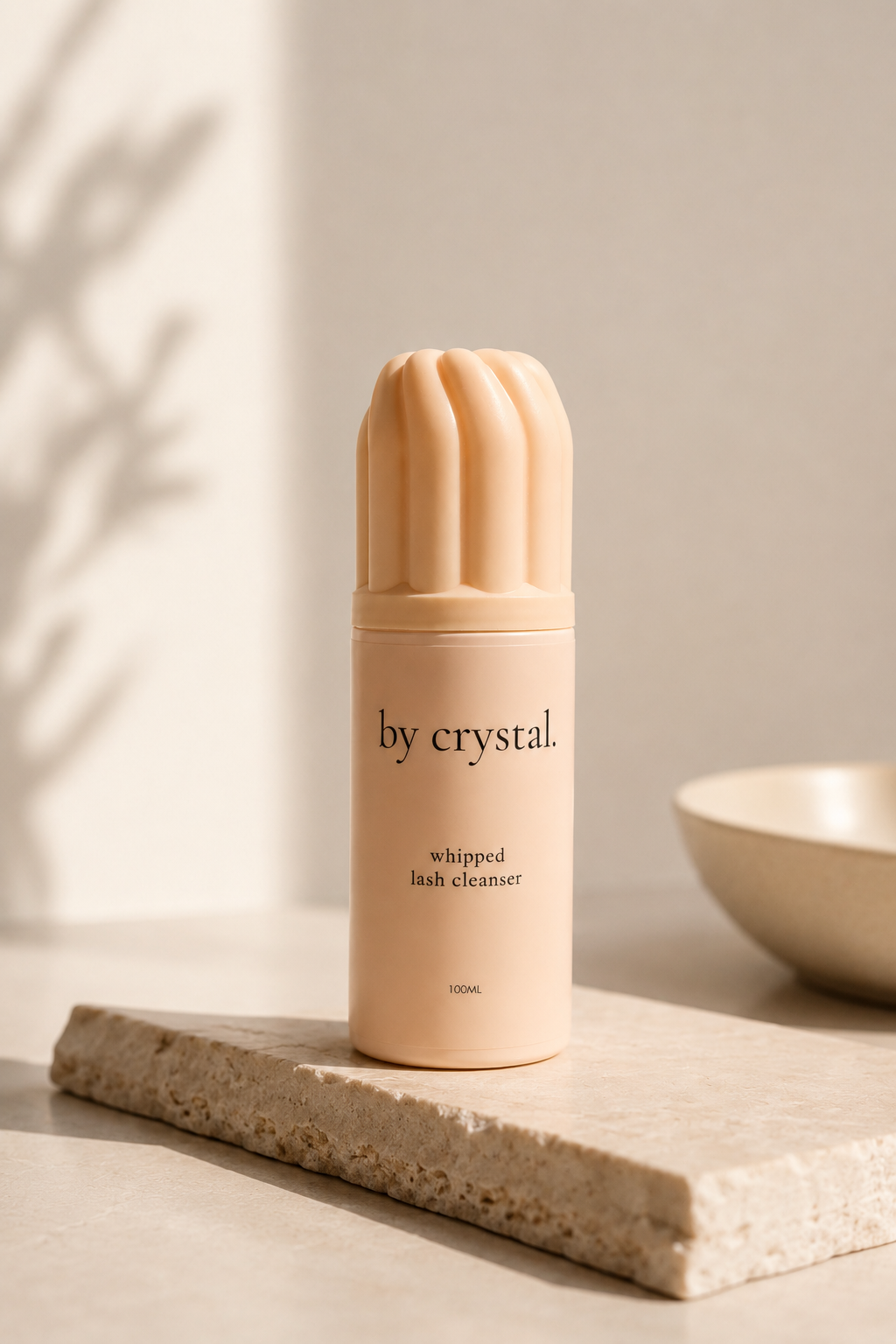 Whipped Lash Shampoo