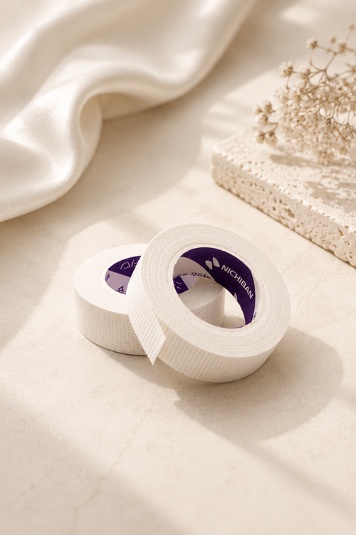 Japanese Nichiban Tape