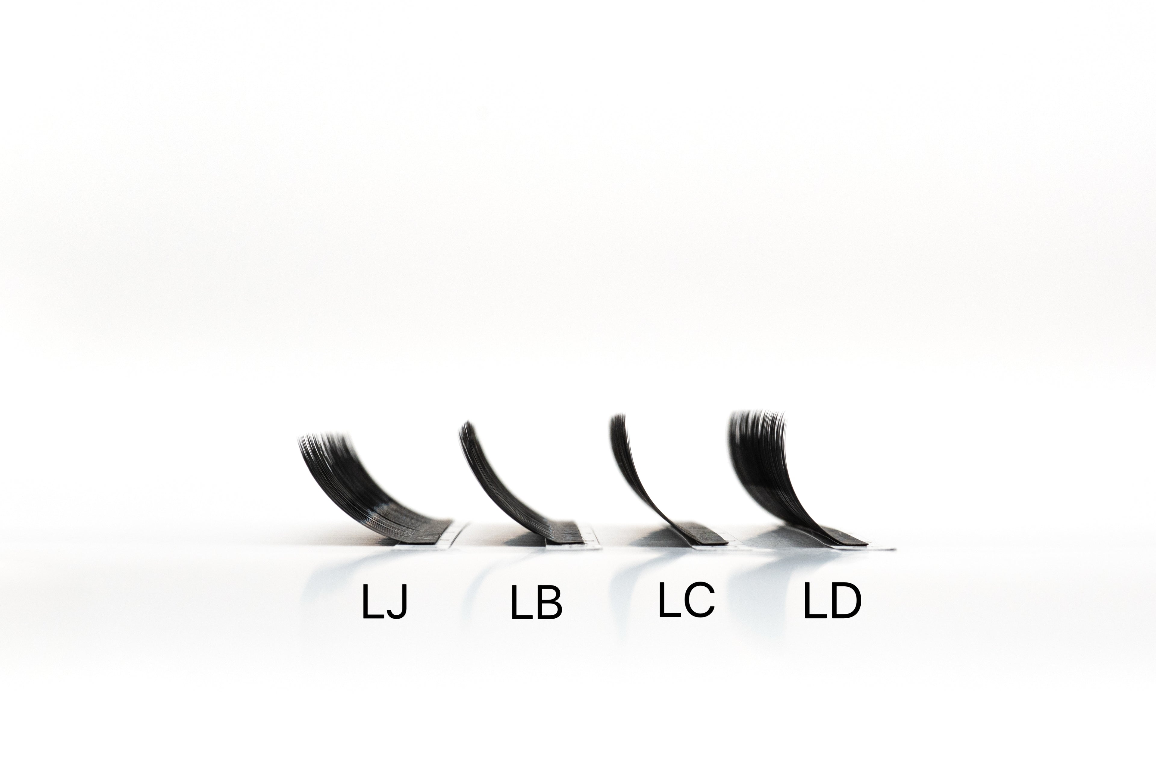 L-Series Camellia Lashes