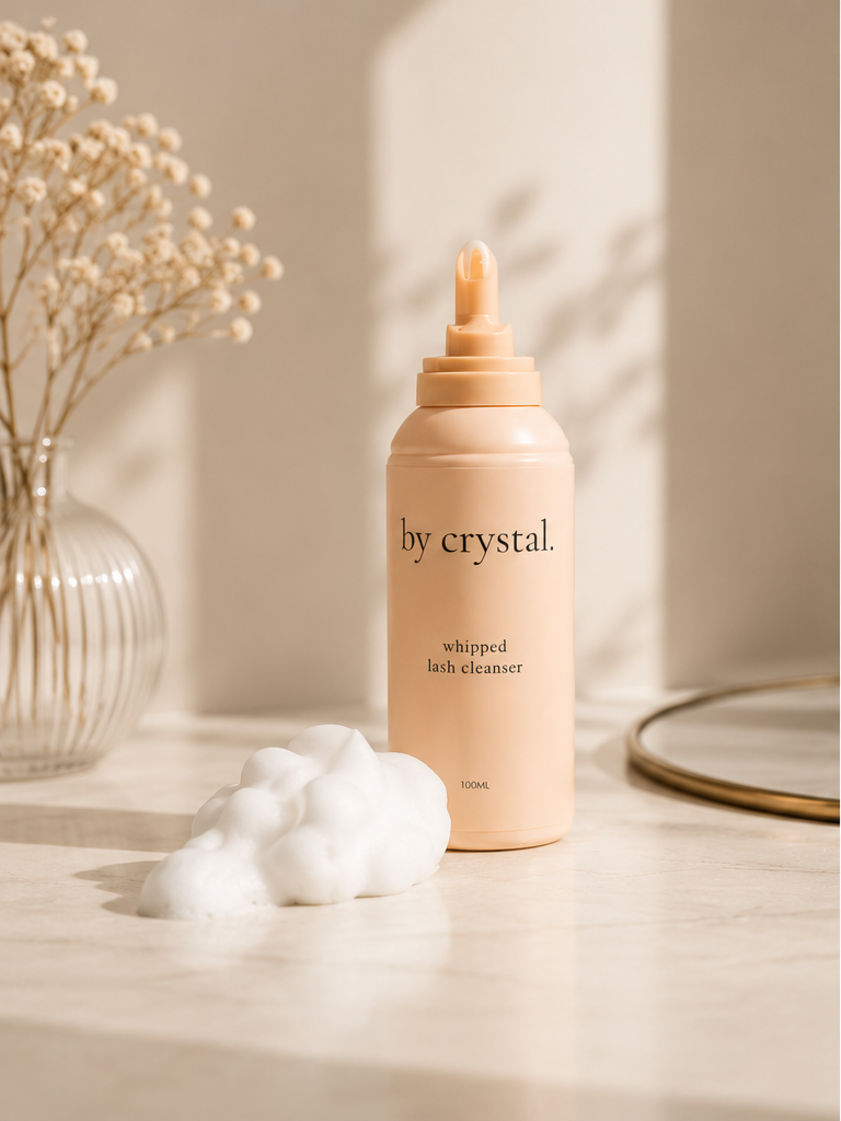 Whipped Lash Shampoo
