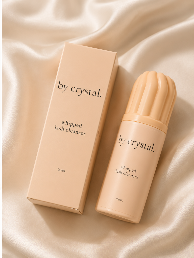 Whipped Lash Shampoo